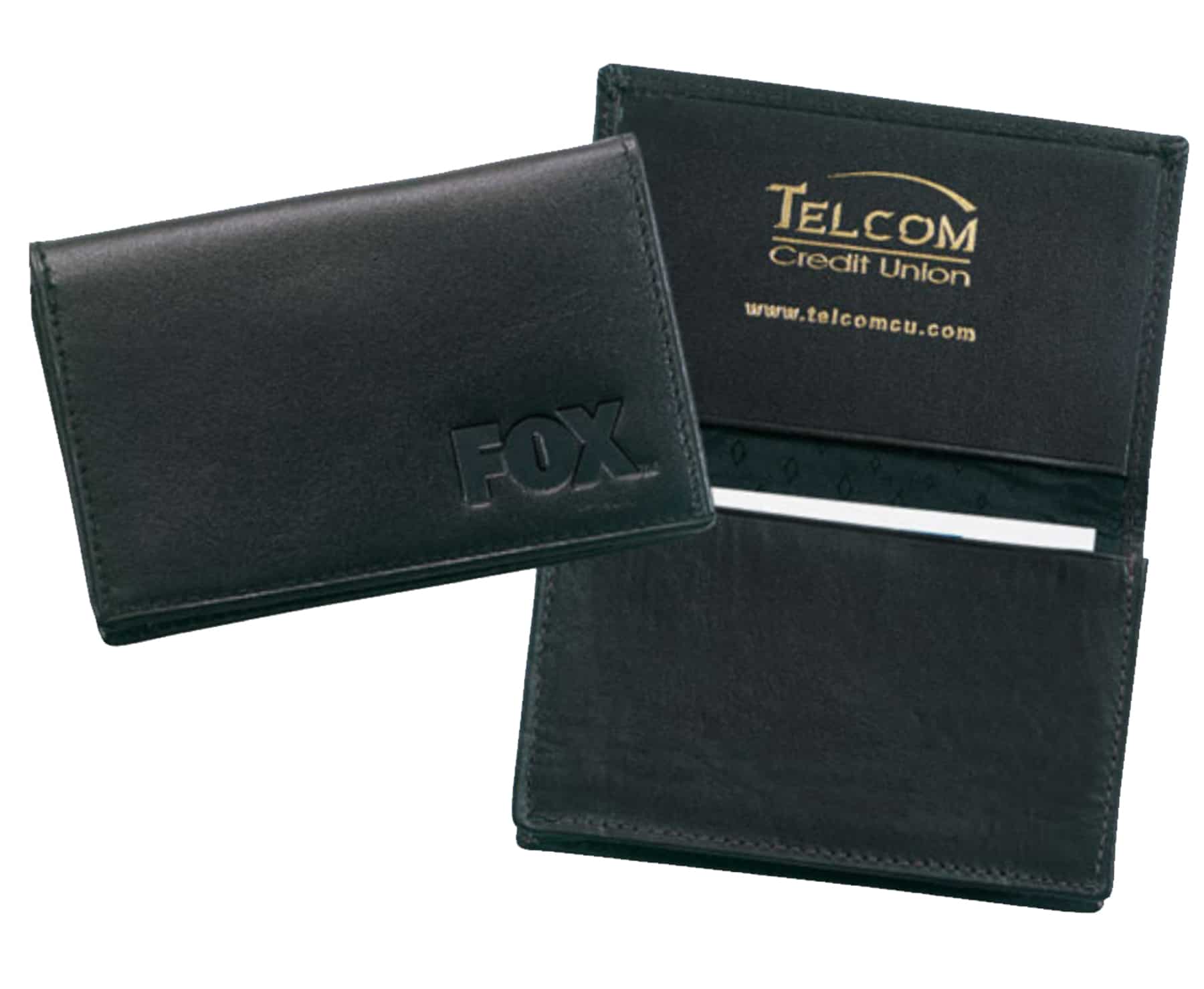 Custom Ambassador Card Case