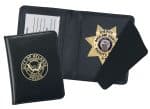 Custom Badge Case