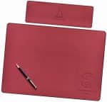 Custom Boardroom Placemat & Coaster Set (Domestic)