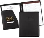 Custom Cape Ann Pad Folio