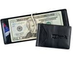 Custom Cash Money Clip