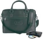 Custom Commuter Briefcase bag