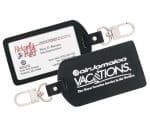 Custom Destination Luggage Tag