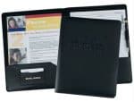Custom Document Presentation Folder