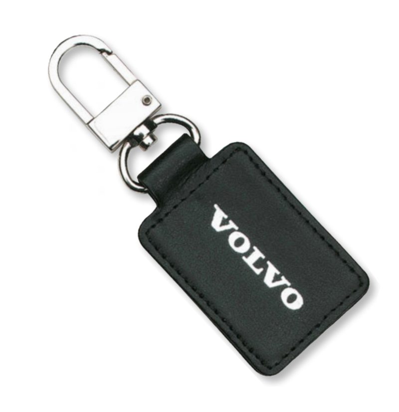 Custom Exec-U-Line Essential Key Tag