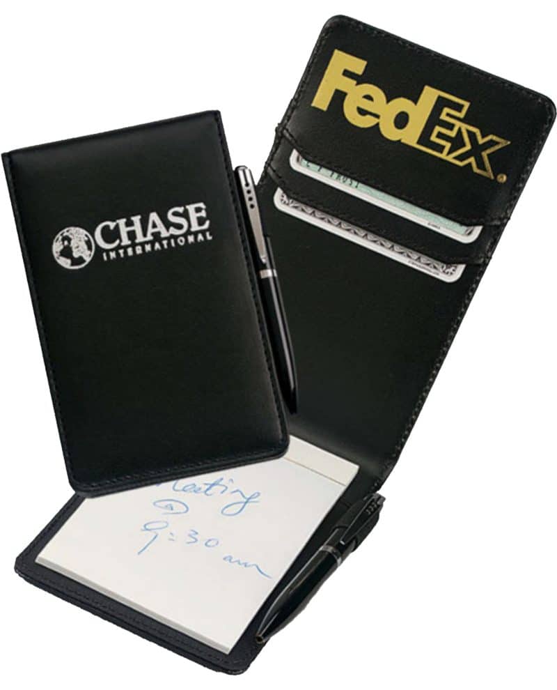 Custom Exec-U-Line Note Taker