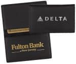 Custom Global Card Case