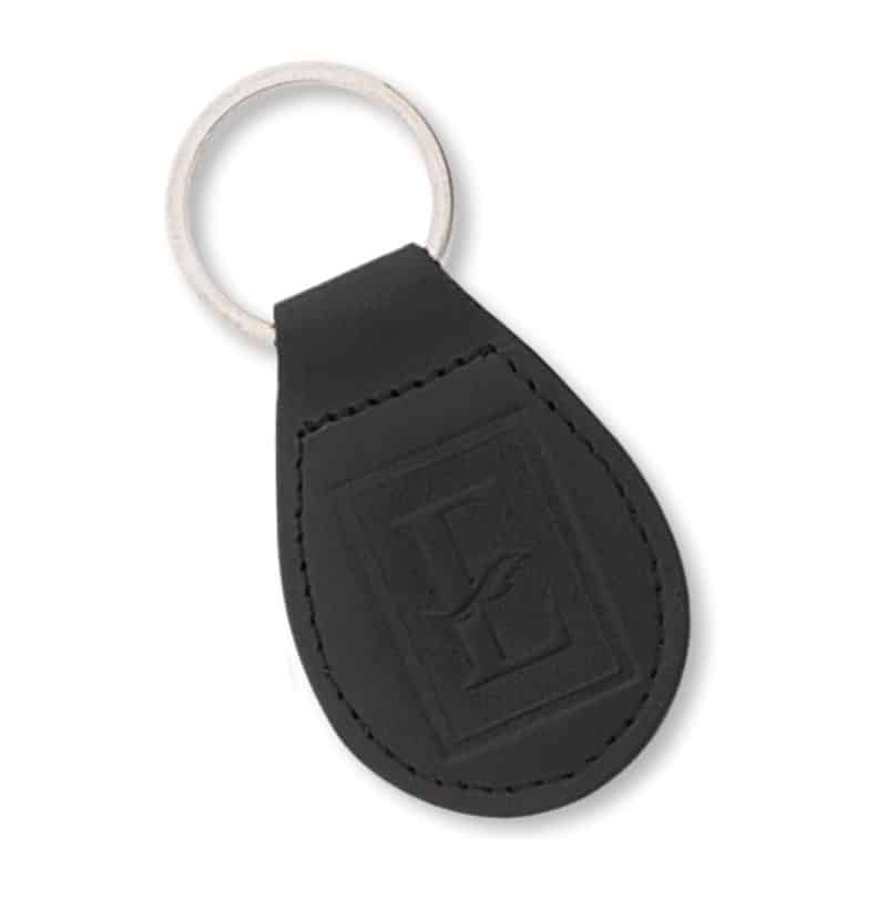 Custom Key Fob