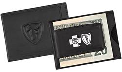 Custom Money Clip Card Case