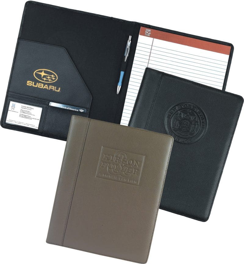 Custom New Englander Portfolio