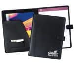 Custom The Closer Portfolio