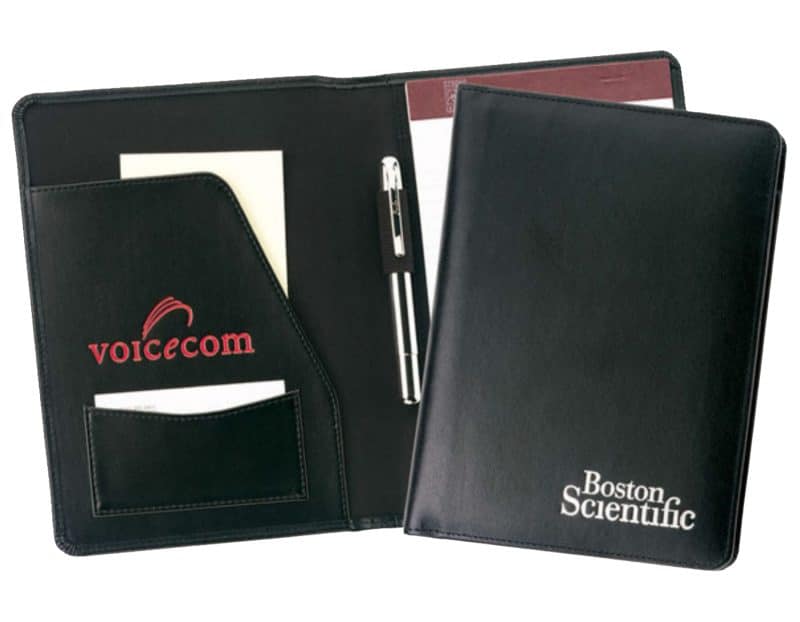 Custom The Decision Maker Junior Portfolio