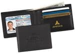 Custom The Essential RFID Blocking Wallet