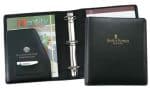 Custom Titan 2" Ring Binder