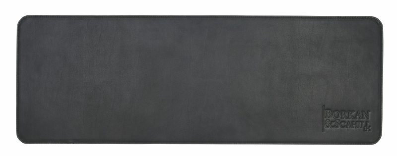 Custom Ultimate Leather Gaming Pad