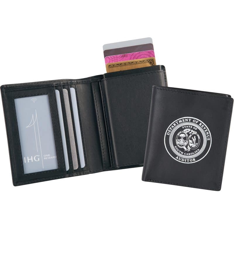 Custom Proline Pop-Up Wallet