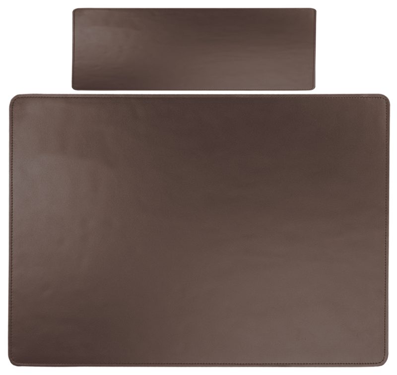 Custom Boardroom Placemat & Coaster Set (Domestic) - 2