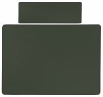 Custom Boardroom Placemat & Coaster Set (Domestic) - 5