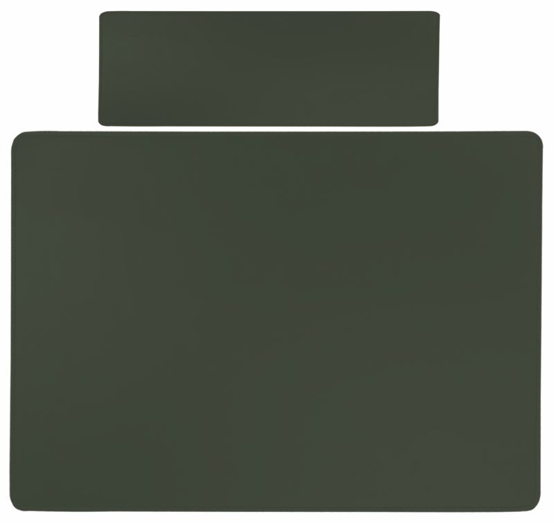 Custom Boardroom Placemat & Coaster Set (Domestic) - 5