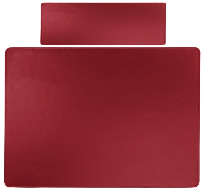 Custom Boardroom Placemat & Coaster Set (Domestic) - 6
