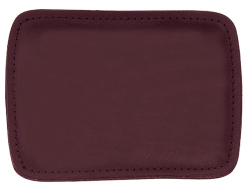 Custom Rectangle Paperweight (Domestic) - 2