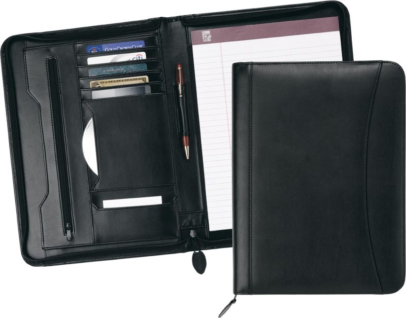 Custom The CEO Portfolio - 1