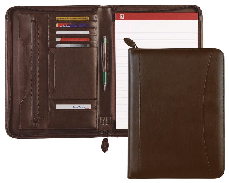 Custom The CEO Portfolio - 2